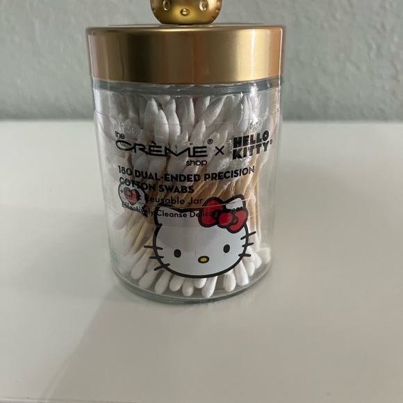 Nib crème collection Hello Kitty - Picture 2 of 2